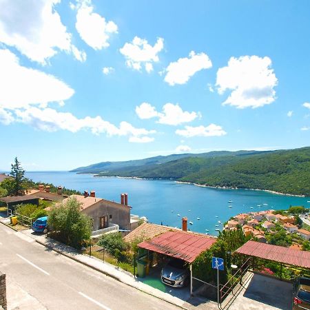 Apartments Lina 2023 Rabac Eksteriør bilde