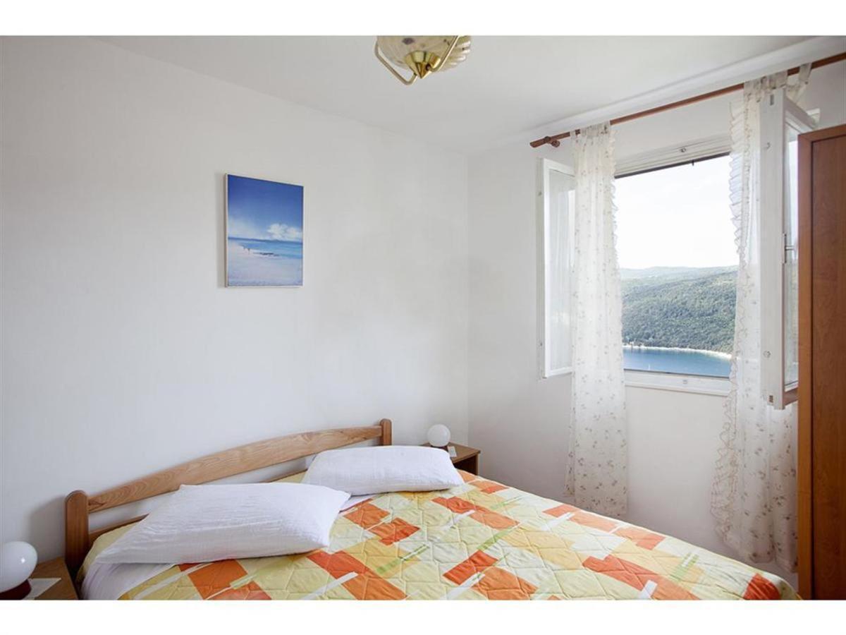 Apartments Lina 2023 Rabac Eksteriør bilde