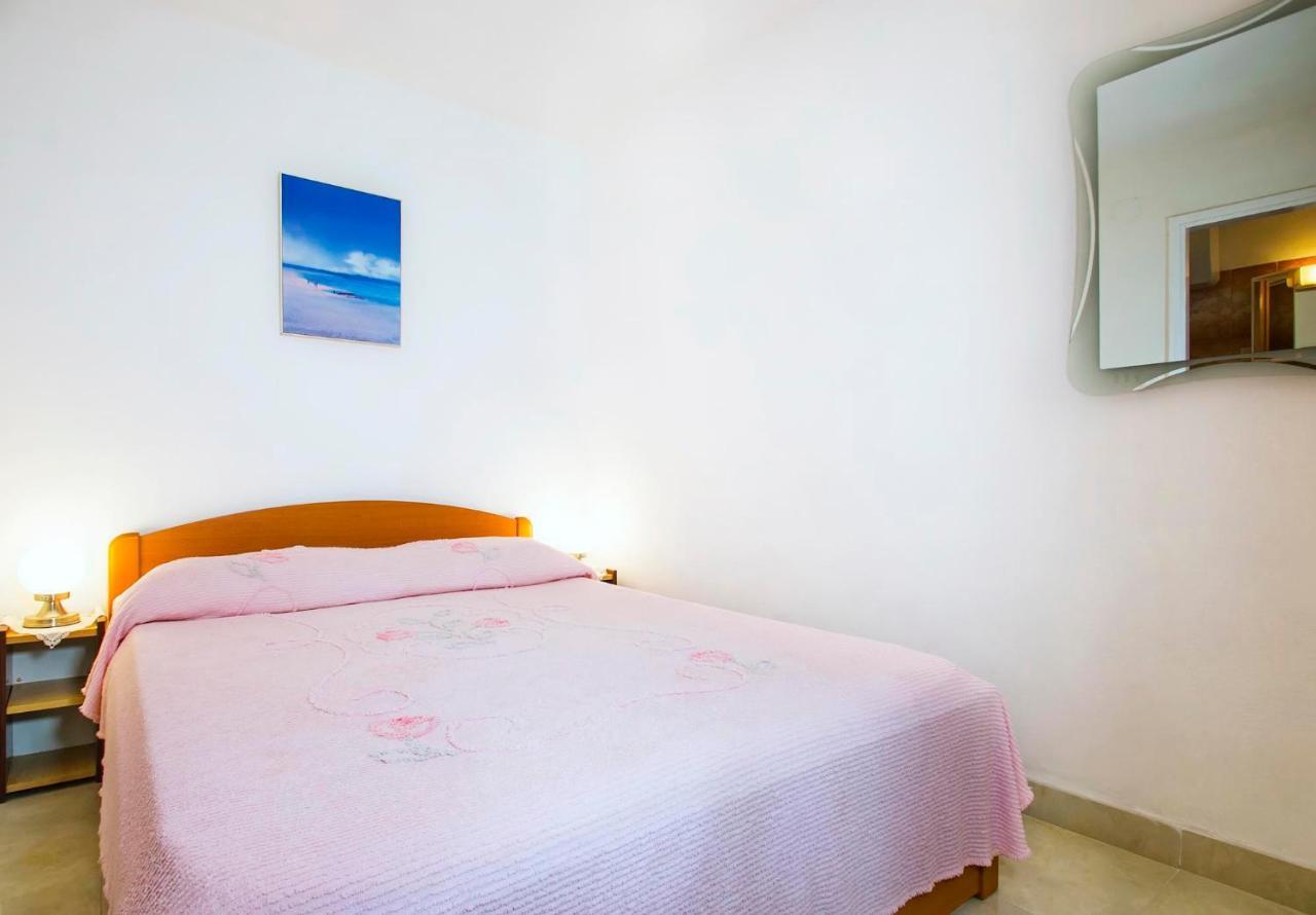 Apartments Lina 2023 Rabac Eksteriør bilde